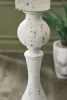 Ashley Furniture L235921 Madsbrook - Poly Floor Lamp - Antique White
