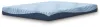 Sierra Sleep® by Ashley M20431 Sierra Sleep® by Ashley M20431 Peak 2.0 8 Memory Foam - Queen Mattress - White