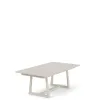 Riverside Furniture 25050 Carmella - Rectangle Dining Table - Pebble Oak