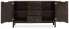 Pulaski Furniture P419302 Modern Mosaic - Sideboard - Brown