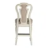 Liberty Furniture 244-B650124 Magnolia Manor - Counter Height Chair - Antique White