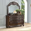 New Classic B1754-060 Maximus - Mirror - Madeira
