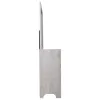 New Classic B3314-060 Biscayne - Mirror - Driftwood
