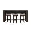 Liberty Furniture 201-OT-4PCS Lennox Hill - 4 Piece Set - Bark