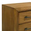 New Classic B1424-040 Talcott - Nightstand - Honey