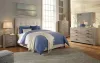 Ashley Furniture B070-46 Culverbach - Five Drawer Chest - Gray