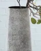 Ashley Furniture A2000517 Ashley Furniture A2000517 Fynn - Vase - Antique White