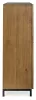 Ashley Furniture A4000706 Wrenridge - Accent Cabinet - Gray Brown