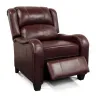 England 1931ALR Leonard - Leather Recliner