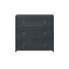 Liberty Furniture 2030-AC3432 East End - Accent Cabinet - Wirebrushed Denim