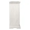 Liberty Furniture 361W-BR31 Liberty Furniture 361W-BR31 Big Valley - 2 Door 6 Drawer Dresser - Whitestone
