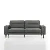 New Classic U2590-30-GRY Vale - Sofa - Gray
