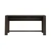 Liberty Furniture 201-OT7636 Lennox Hill - Console Bar Table - Bark