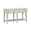 Liberty Furniture 110W-OT1030 Liberty Furniture 110W-OT1030 Lake House - Sofa Table - Weathered White