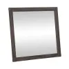 Liberty Furniture 903-BR51 Lakeside Haven - Landscape Mirror - Brownstone
