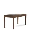 Riverside Furniture 83031 Brooks - Writing Desk - Nouveau Walnut
