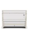 Riverside Furniture 78273-78274-78276 Alexis - Queen Upholstered Storage Bed - Latte Essence