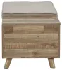 Ashley Furniture A3000318 Gerdanet - Storage Bench - Beige