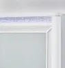 Ashley Furniture B822B1 Chalanna - Dresser And Mirror - White