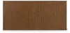 Ashley Furniture D615-45 Lyncott - Rectangular Dining Room Extension Table - Brown