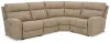 Ashley Furniture 61004S4 Ashley Furniture 61004S4 Next-Gen Durapella - 4-Piece Power Reclining Sectional - Sand