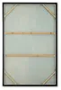 Ashley Furniture A8000426 Howford - Wall Art - Brown / Black / Gray