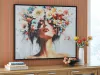Ashley Furniture A8000472 Shadwick - Wall Art - Multi