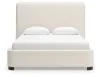 Ashley Furniture PCB401-81 Ashley Furniture PCB401-81 Brintstreet - Queen Upholstered Bed - Beige