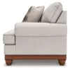 Ashley Furniture PC5680323 Clearbrooke - Chair And A Half - Sandstone