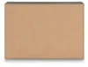 Ashley Furniture B4480-21 Frandern - Six Drawer Dresser - Gray