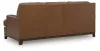 Ashley Furniture PC7310938 Saonara - Sofa - Amber