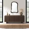 ACME AC05339 Lanza - Console Table - Dark Walnut