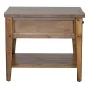 Liberty Furniture 110-OT1020 Lake House - End Table - Oak