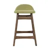 Liberty Furniture 198-B650124-GE Space Savers - Counter Chair - Green