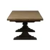 Liberty Furniture 879-DR-TRS Harvest Home - Trestle Table - Chalkboard