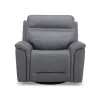 Liberty Furniture 7007BG-13P Liberty Furniture 7007BG-13P Cooper - Sg Recliner P3 - Blue Gray