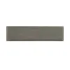 Liberty Furniture 182-B900124 Brook Bay - Upholstered Counter Bench - Textured White / Carbon Gray
