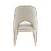 Liberty Furniture 306W-C6501S Liberty Furniture 306W-C6501S South Bend - Upholstered Side Chair - Cloud White