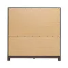 Liberty Furniture 313-BR42 Modern Edge - Dressing Chest - Caffe