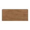 Liberty Furniture 104-BR41 Twin Lakes - 5 Drawer Chest - Chestnut