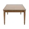 Liberty Furniture 336-T4490 Harrison Heights - Rectangular Leg Table - Sienna