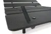 Ashley Sleep® M8X222 Cosmic Power Base - Full Adjustable Base - Black