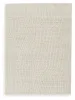 Ashley Furniture R406932 Varahill - 5' x 7' Rug - Gray / Ivory