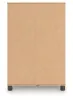 Ashley Furniture PCB2614-48 Pamytta - Dressing Chest - Brown