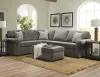 England 2400-23/2400-64 England 2400-23/2400-64 Malibu - 2 Piece Sectional