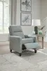 England 3L00-31 Lennon - Push Back Recliner