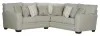 Jackson Furniture Industries 4478/46/72-38 Jackson Furniture Industries 4478/46/72-38 Middleton - 2 Piece Sectional - Cement