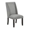 New Classic D1221-20 Faust - Dining Chair (Set of 2) - Gray