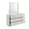 New Classic B1840-060 Europa - Mirror - White