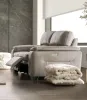 Furniture of America FM90001TP-LV-PM-PK Balderico - Power Loveseat
